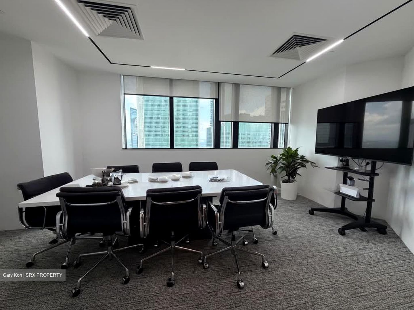 Republic Plaza (D1), Office #576589691